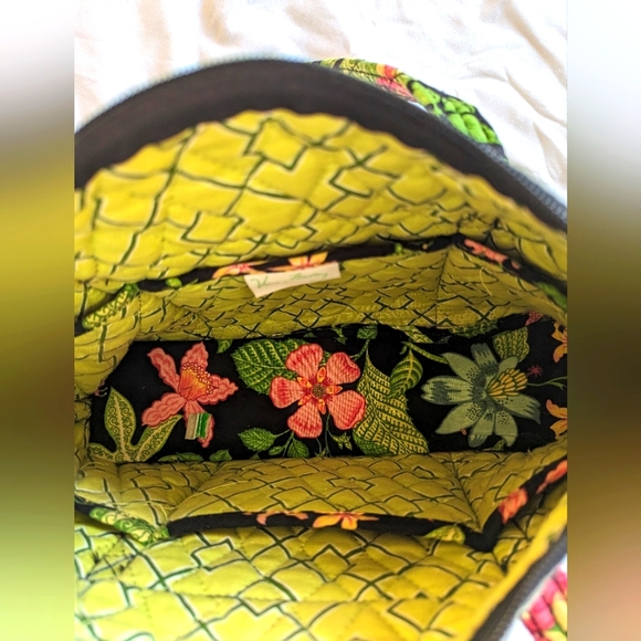 Vera Bradley Bag - Picture 5 of 5